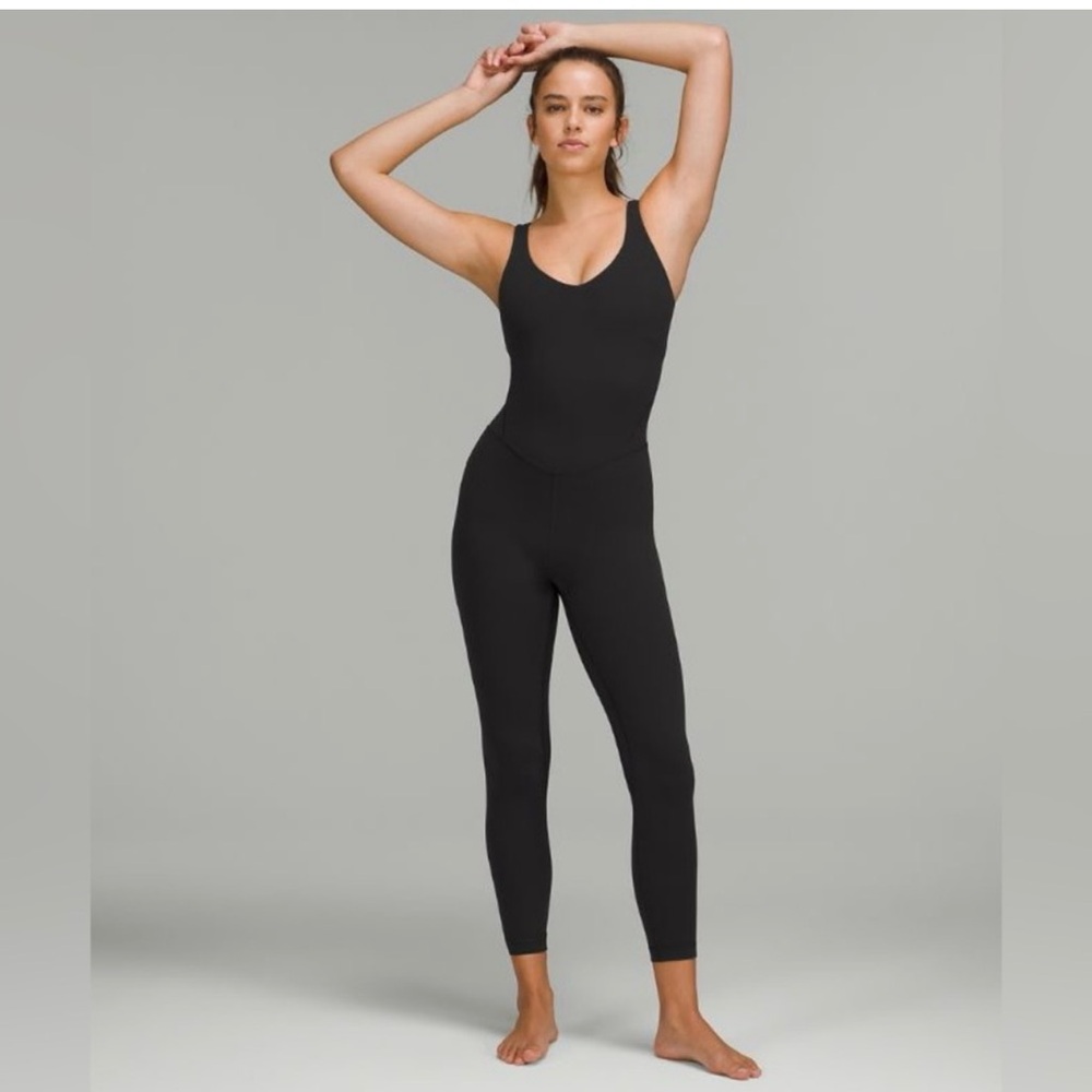 Lululemon Align Bodysuit